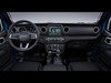 Jeep Wrangler unlimited 2.0 atx phev sahara 4xe auto