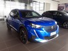 Peugeot e-2008 100kw allure pack