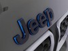 Jeep Compass 1.3 turbo t4 phev upland cross 4xe auto