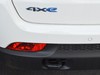 Jeep Compass 1.3 turbo t4 phev trailhawk 4xe at6