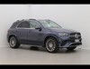 Mercedes Classe GLE gle 300 d mild hybrid amg line advanced plus 4matic 9g-tronic plus