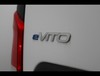 Mercedes Vans Vito efurgone long 41kwh