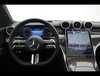 Mercedes GLC coupe - c254 300 de plug in hybrid amg line premium plus 4matic 9g-tronic