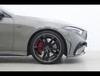 AMG CLS amg coupe 53 eq-boost 4matic+ 9g-tronic plus