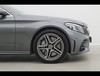 AMG Classe C station wagon 43 v6 amg 4matic 9g-tronic plus