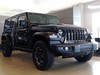 Jeep Wrangler unlimited 2.0 atx phev rubicon 4xe auto