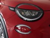 Fiat 600 54kwh red