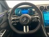 Mercedes Classe C berlina 200 mild hybrid amg line advanced 9g-tronic