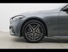 Mercedes Classe C berlina 300 de plug in hybrid amg line advanced 9g-tronic