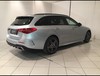 Mercedes Classe C station wagon 300 de plug in hybrid amg line advanced plus 9g-tronic