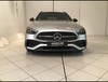 Mercedes Classe C station wagon 300 de plug in hybrid amg line advanced plus 9g-tronic