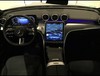 Mercedes Classe C station wagon 300 de plug in hybrid amg line advanced plus 9g-tronic
