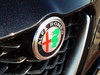 Alfa Romeo Giulia 2.2 turbo 160cv sprint at8