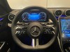 Mercedes Classe C station wagon 300 de plug in hybrid amg line advanced 9g-tronic