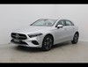 Mercedes Classe A 250 e plug-in-hybrid progressive advanced speedshift dct amg 8g