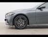 Mercedes Classe C station wagon 300 de plug in hybrid amg line advanced 9g-tronic