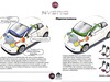 Fiat 500C c 1.0 firefly hybrid 70cv dolcevita