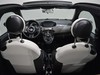 Fiat 500C c 1.0 firefly hybrid 70cv dolcevita