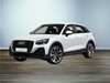 Audi Q2 35 2.0 tdi s line edition s tronic