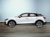 Audi Q2 35 2.0 tdi s line edition s tronic