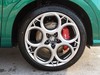 Alfa Romeo Tonale 1.5 hybrid 160cv tributo italiano tct7