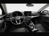 Audi A4 berlina 35 2.0 tdi mhev 163cv s line edition s tronic