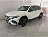 Mercedes EQB 250+ amg line advanced