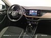 Skoda Kamiq 1.0 tsi 110cv black dots