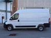 Fiat Professional Ducato Series 9 Furgone Lastrato 35q Mh2 140cv 2.2 Multijet 3 E6d-Final