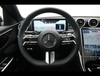 Mercedes Classe C station wagon 300 de plug in hybrid amg line advanced 9g-tronic