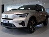 Volvo XC40 single motor extended range plus rwd edt