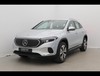 Mercedes EQA 350 sport tech edition 4matic
