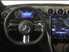 Mercedes Classe C station wagon 220 d mild hybrid 197cv amg line advanced 4matic 9g-tronic