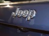 Jeep Compass 1.6 multijet ii 130cv longitude 2wd