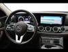 Mercedes Classe E station wagon 220 d exclusive 4matic 9g-tronic plus