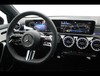 Mercedes Classe A 180 d amg line advanced plus speedshift dct amg 8g