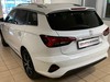 Mg MG5 MG luxury long range