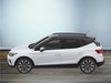 Seat Arona 1.0 ecotsi 95cv black edition