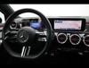 Mercedes Classe A 200 d amg line advanced plus speedshift dct amg 8g