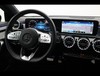 Mercedes CLA coupe 250 e plug in hybrid (e eq-power) premium 8g-dct