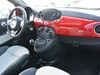 Fiat 500 1.0 firefly hybrid 70cv dolcevita