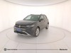 Volkswagen T-Cross 1.0 tsi 95cv life