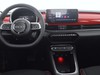 Fiat 600 54kwh red