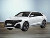 Audi Q8 55 3.0 v6 tfsi e s line edition quattro tiptronic