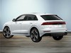 Audi Q8 55 3.0 v6 tfsi e s line edition quattro tiptronic