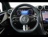 Mercedes GLC coupe 300 de plug in hybrid amg line premium plus 4matic 9g-tronic