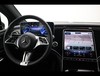 Mercedes EQE suv 350 electric art advanced plus 4matic