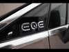 Mercedes EQE suv 350 electric art advanced plus 4matic