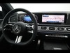 Mercedes Classe GLE gle coupe 350 de plug in hybrid amg line premium 4matic 9g-tronic plus