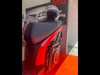 Seat MO eScooter 125 Rosso